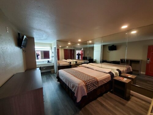 River Inn Motel, Book Motel San Antonio Bexar County