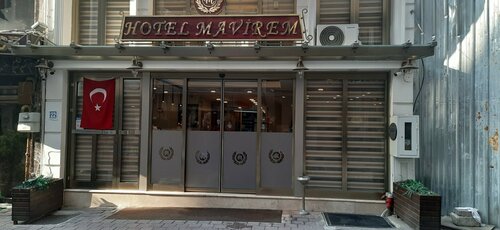 Hotel Mavirem, Забронировать Отель Отели Стамбула 3 звезды, рядом с Мечеть Сулейманийе, 3*