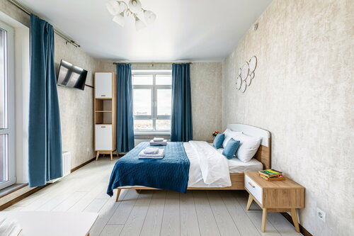 YAratkan, Book  Sovetsky district Kazan