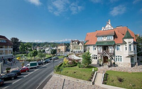 Rocket Rooms Velden, Book Hotel Velden am Woerthersee Wörthersee