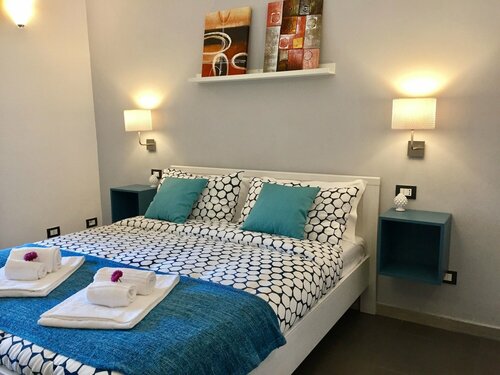 B&B Donna Teresa, Varaa Bed and Breakfast Agrigento Agrigento Area