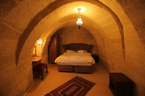 Sandık cave house, Забронировать Отель Отели Каппадокия с бассейном, Бассейн