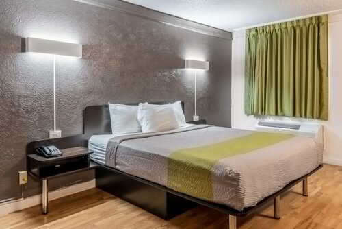 Studio 6-Fort Worth, TX - West Medical Center, Reserva ahora Hotel White Settlement Dallas - Área metropolitana de Fort Worth