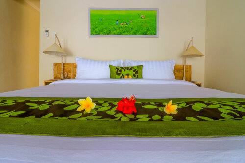 Taman Amertha Villas, Boek Villa SPA-hotels in Bali, SPA