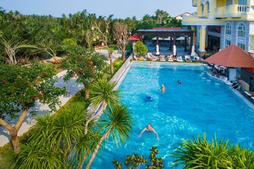 Le Pavillon Hoi An Luxury Resort & Spa, Reserva ahora Resort Cam Chau 