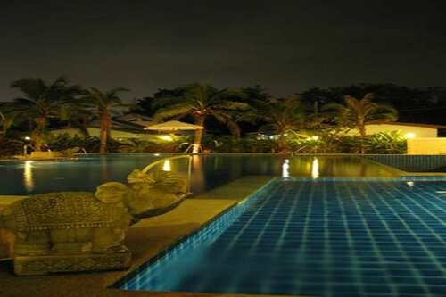 The Zen Hotel Pattaya, Забронировать Отель Недорогие отели Паттайя, рядом с Железнодорожный вокзал Паттайя, недорого