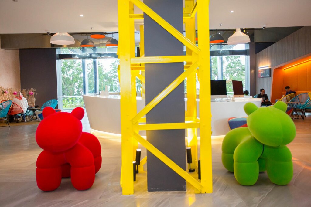 Ibis Styles Batam Nagoya