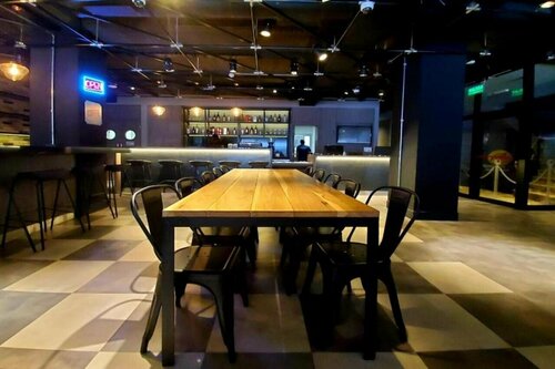 ibis Styles Buenos Aires Florida, Забронировать Отель Буэнос-Айрес провинция Буэнос-Айрес