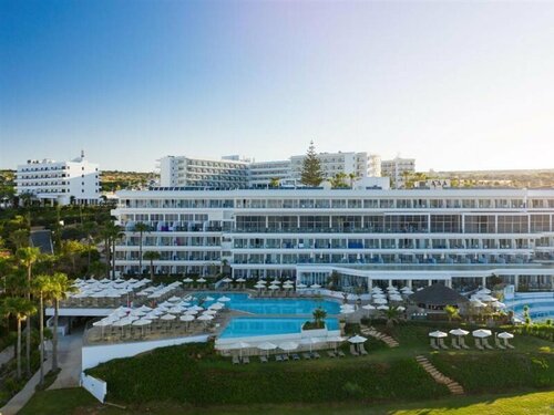 Atlantica SunGarden Beach, Rezervovat Hotel Famagusta hotely s bazénem, Bazén