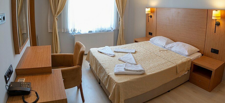 Istanbul Pension Ayvalik