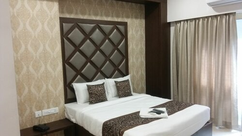 Sand Silver Business Hotel, Забронировать Отель Ченнаи штат Тамилнад
