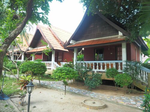 Suneast Bungalows, Foglalás Szálloda Chaweng Noi Beach Ko Samui