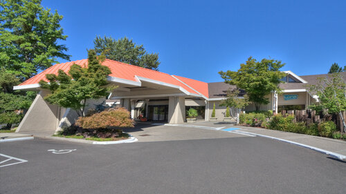 Ashland Hills Hotel & Suites, Rezerwuj Hotel Ashland Rogue Valley