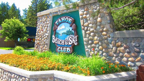 The Tahoe Beach & Ski Club Owners Association, Buchen Sie Ferienwohnung South Lake Tahoe South Lake Tahoe Area