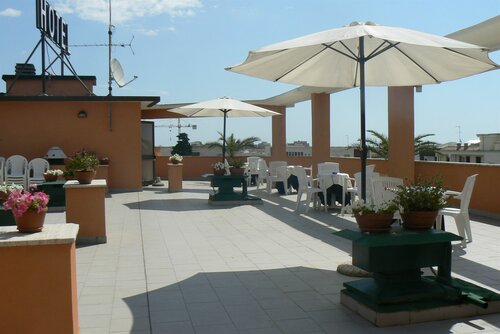 Hotel Solarium, Rezerwuj Hotel Hotele w Romagna ze śniadaniem, Śniadanie