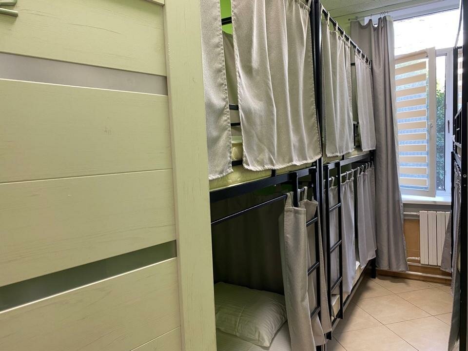Sosna Hostel