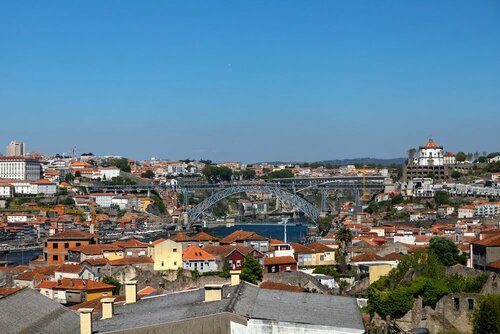 Blue River Apartments, Book Lejlighed Vila Nova de Gaia 