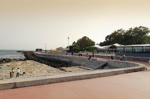 INATEL Oeiras, Book Hotel Hoteller i Lisbon Region med morgenmad, Morgenmad