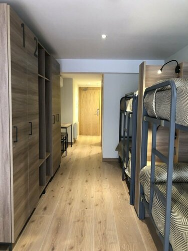 Estudios Benidorm Apartments, Забронировать Апартаменты/квартира Бенидорм Коста-Бланка, рядом с Пляж Леванте