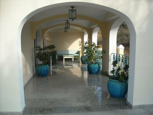 Residence Cala Liberotto, Забронировать Апарт-отель Отели Кала-Либеротто с бассейном, Бассейн