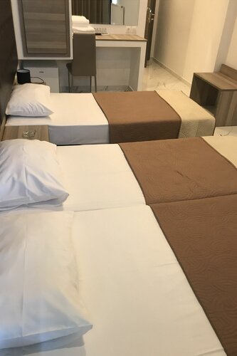 Hotel Rex, Забронировать Отель Салоники Македония