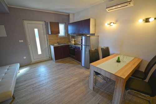 Apartments Dubas, Забронировать Апартаменты/квартира Оребич Pelješac