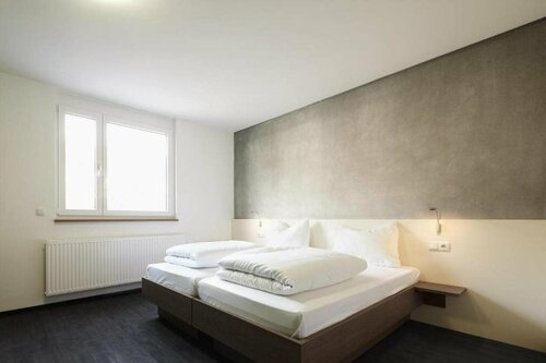 a2 HOTELS Plochingen, Забронировать Отель Отели Плохинген с парковкой, Парковка
