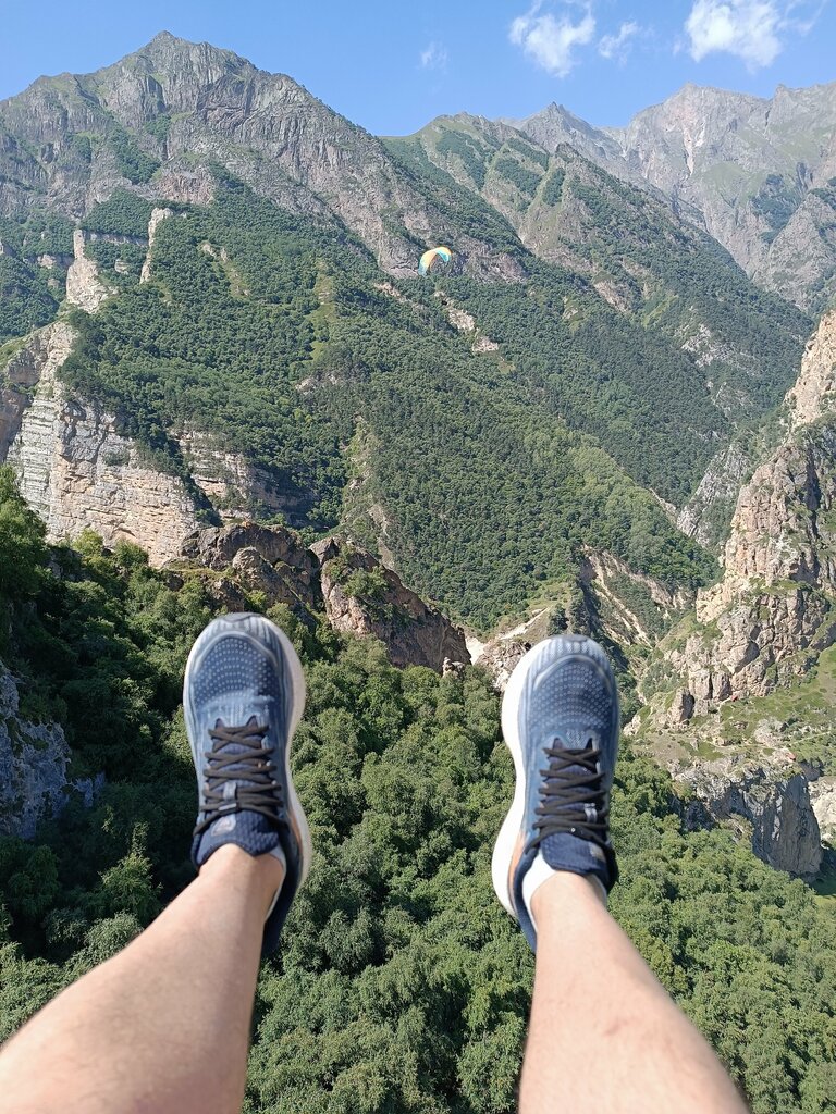 Флай Чегем