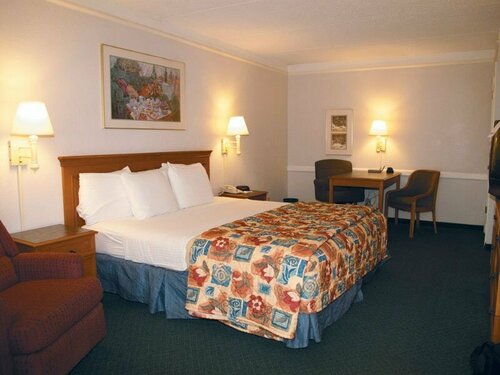 Studio 6 Baytown, TX - Garth Road, Boek Motel Baytown 