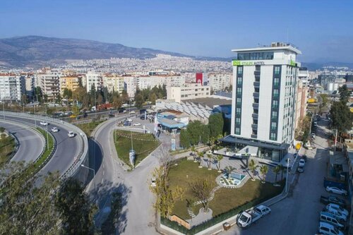 ibis Styles Izmir Bornova, Забронировать Отель Борнова Измир
