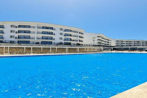 Dalya Resort Aqua & Spa Hotel