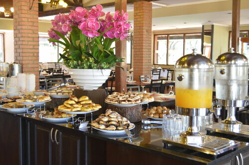 Complejo Turistico Americano, Reserva ahora Hotel Hoteles en Misiones con piscina, Piscina