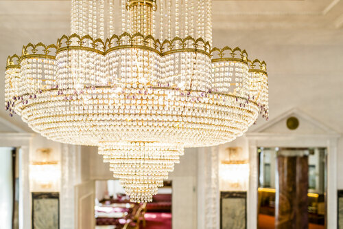 Grand Hotel Bellevue