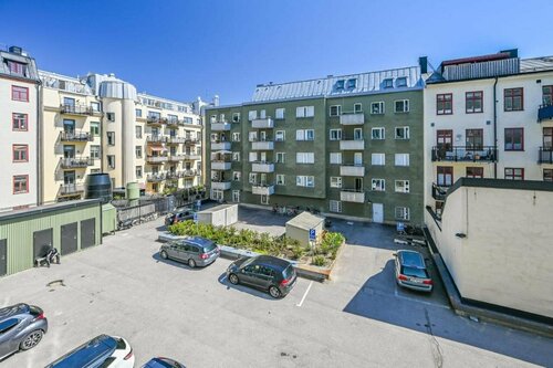 Hotel Fridhem, Prenota Hotel Hotel e alloggi a Stoccolma, Hotel