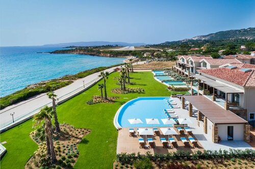 Electra Kefalonia Hotel & Spa, Забронировать Курортный отель Свороната Кефалония