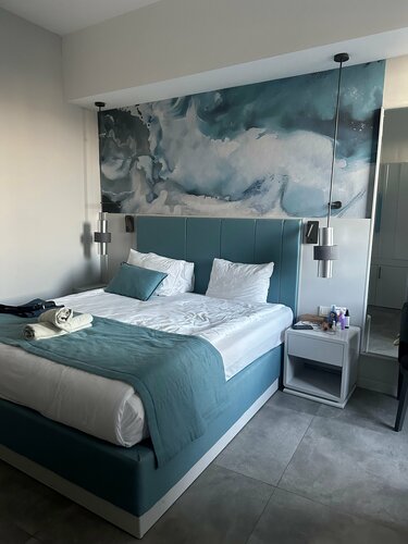Kervansaray Kundu Hotel, Reservar Resort Aksu Mediterranean Region Turkey