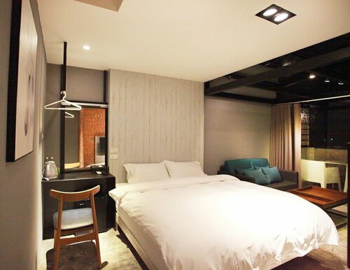 Man Man Bnb, Réserver Hôtel Hualien Hualien