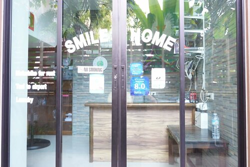 Smile Home, Забронировать Отель Недорогие отели Пхукета, недорогие