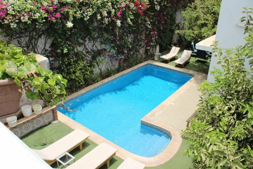 Casa Mara Dakar, Reserva ahora Hostal o pensión Casas de huéspedes en Dakar, Hostal o pensión