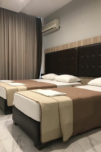 Hotel Rex, Prenota Hotel Salonicco Macedonia