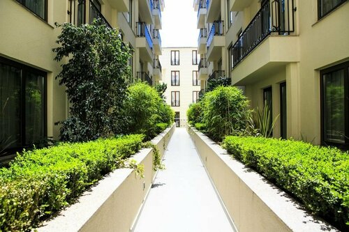 Grand Aras Hotel & Suites, Boek Hotel Sisli Istanbul