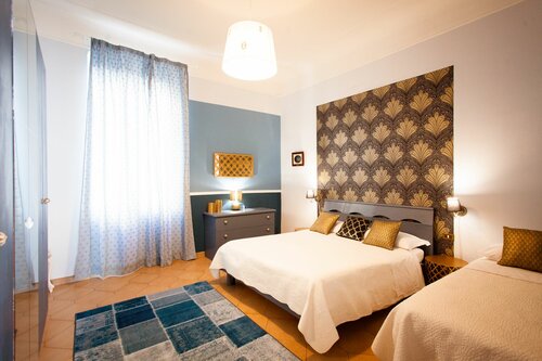 Apartment Cinque Terre La Spezia, Забронировать Апартаменты/квартира Отели в центре Специи, в центре, Парковка
