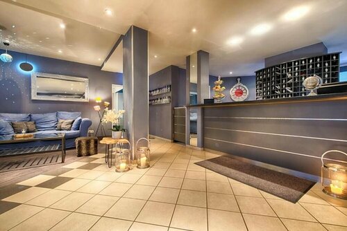 enjoy hotel Berlin City Messe, Rezervați Hotel Charlottenburg Berlin