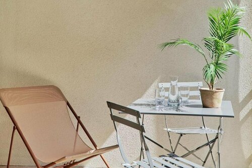 Hôtel Ligo by HappyCulture, Забронировать Отель Марсель Буш-дю-Рон, рядом с Музей цивилизаций Европы и Средиземноморья