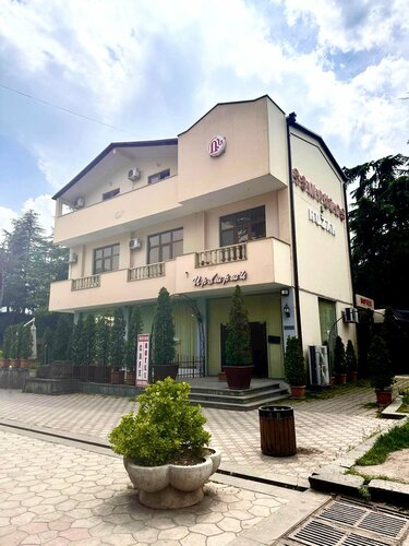 Ruzan hotel, Prenota Hotel Ijevan Tavush region