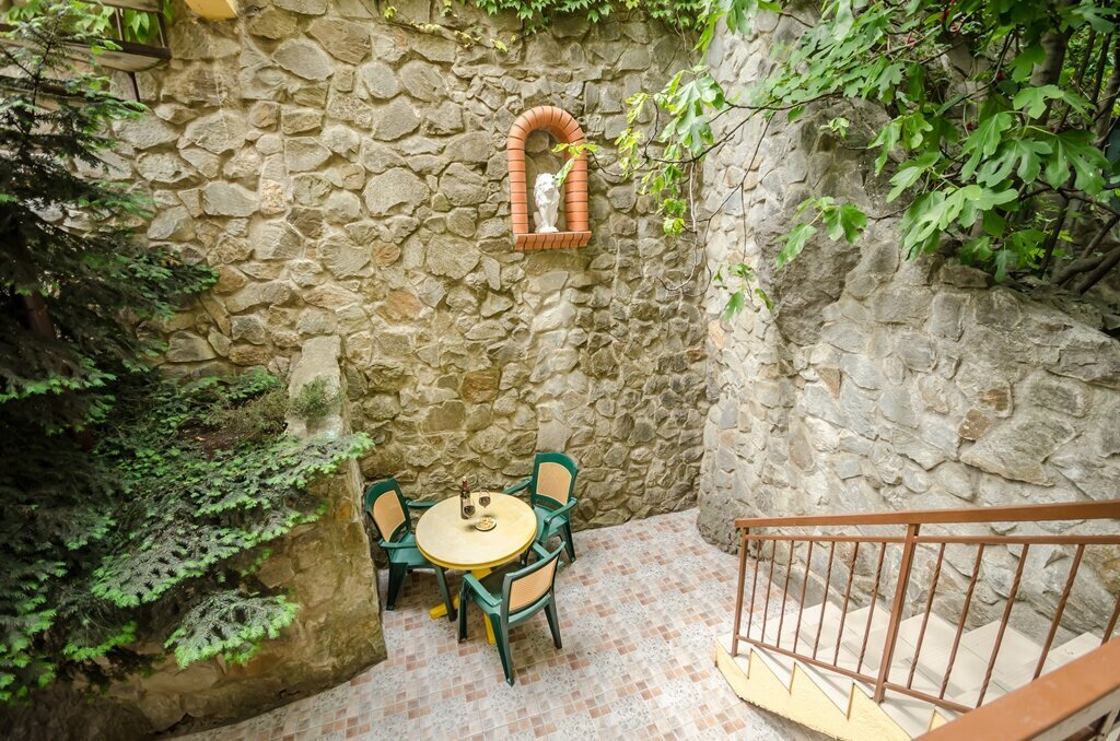 Mini Hotel Mechta 3
