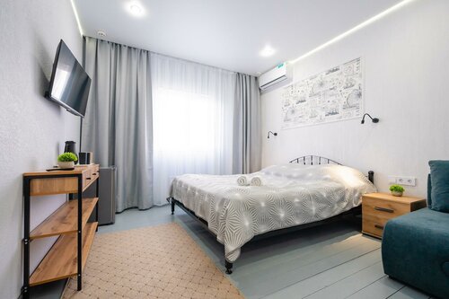 Petrovskiy Bereg Hotel, Rezervovat Hotel Ves'kovo 