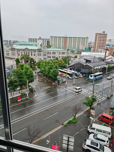 Coco Fukuoka Chiyo, Prenota Hotel Hotel 3 stelle a Kyushu, 3*