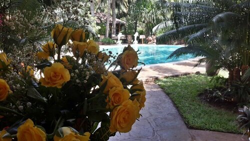 African House Resort, Забронировать Курортный отель Малинди Килифи