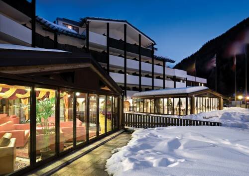 TH La Thuile - Planibel Residence